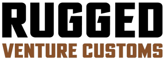 Rugged Venture Customs