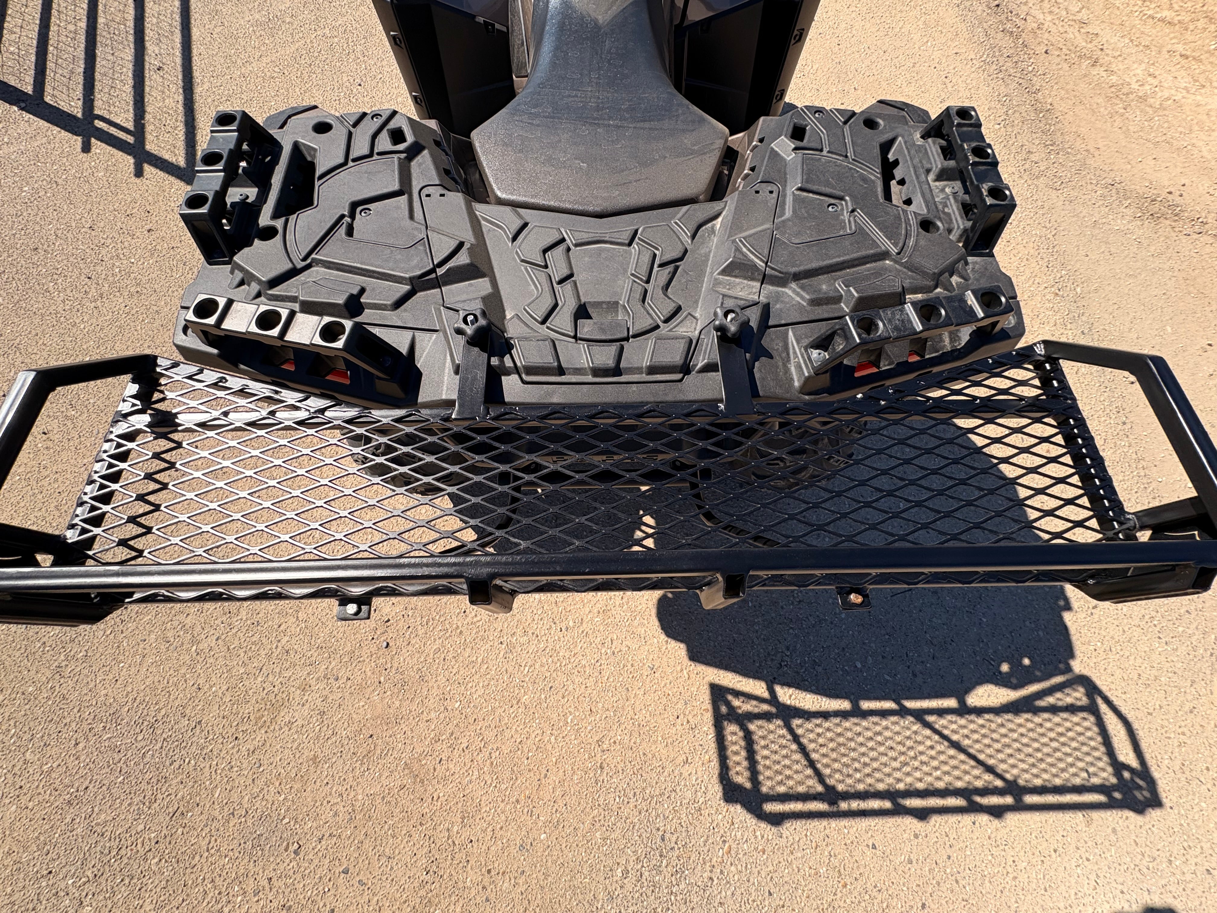 Rugged Venture Rack (RVR